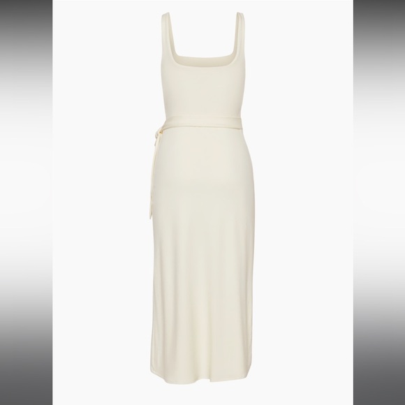 Wilfred Saturn Midi Dress - Picture 4 of 7